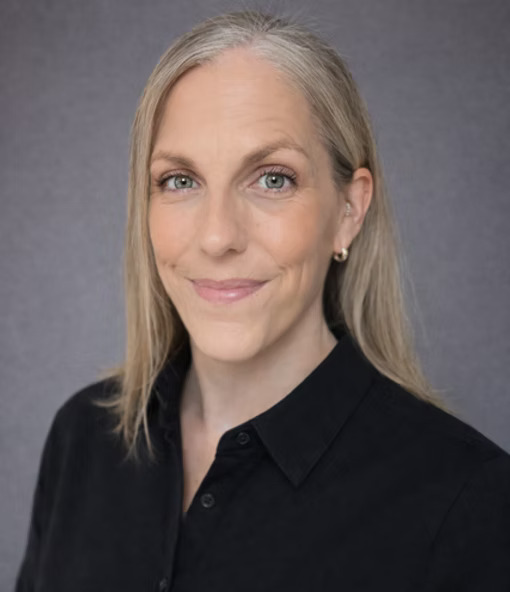 Anne Lene Ruudsengen, behandler hos SansHera